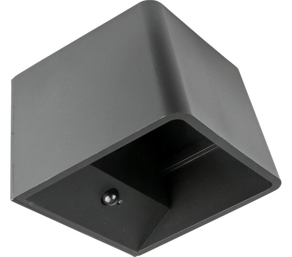 HÖFFTECH - Lampă de perete LED cu senzor de mișcare LED/0,8W/3,7V 1200 mAh
