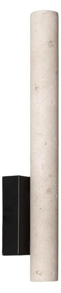 MAXLIGHT W0477 - Aplica de perete LOFT LED/6W/230V gri
