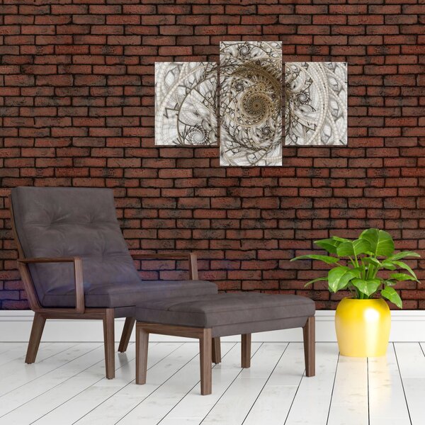Tablou artei ornamentale (90x60 cm)