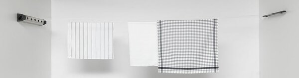 Uscător de rufe de perete Pull Out 22m – Brabantia