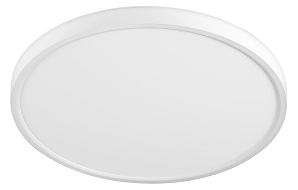 Plafonieră LED REVIT LED/24W/230V d. 30 cm alb Top Light