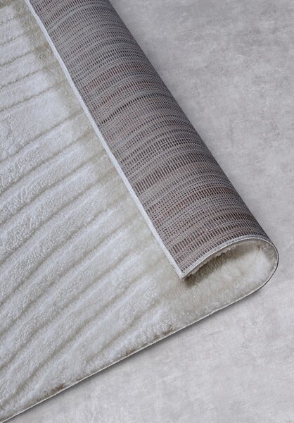 Covor crem 80x120 cm Pigment Cream White – Elle Decoration