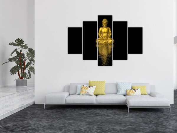 Tablou - Liniștea în suflet (150x105 cm)