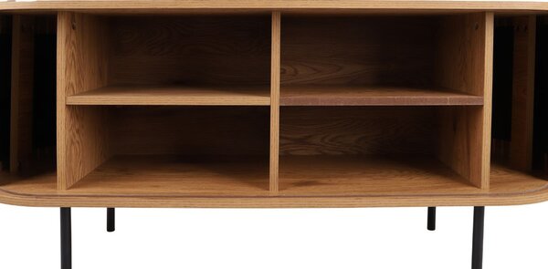 Comodă TV Loftwood 120 cm