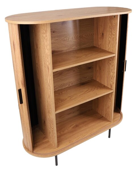 Corp mediu Loftwood
