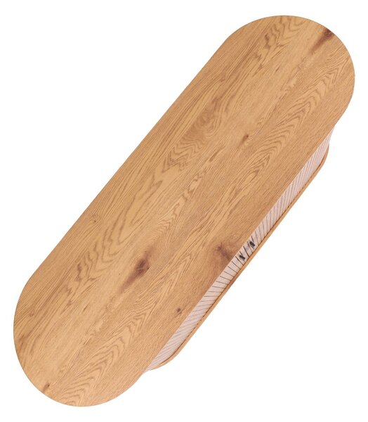 Comodă înaltă Loftwood