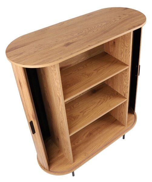 Corp mediu Loftwood