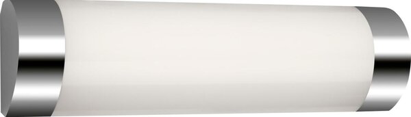 Briloner - Aplică LED pentru oglindă de baie, 8W, 230V, 4000K, IP44, 37,5 cm, crom