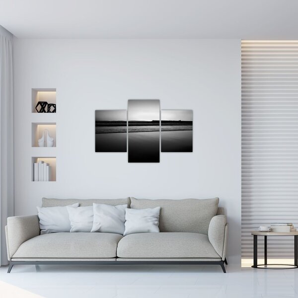 Tablou cu peisaj (90x60 cm)