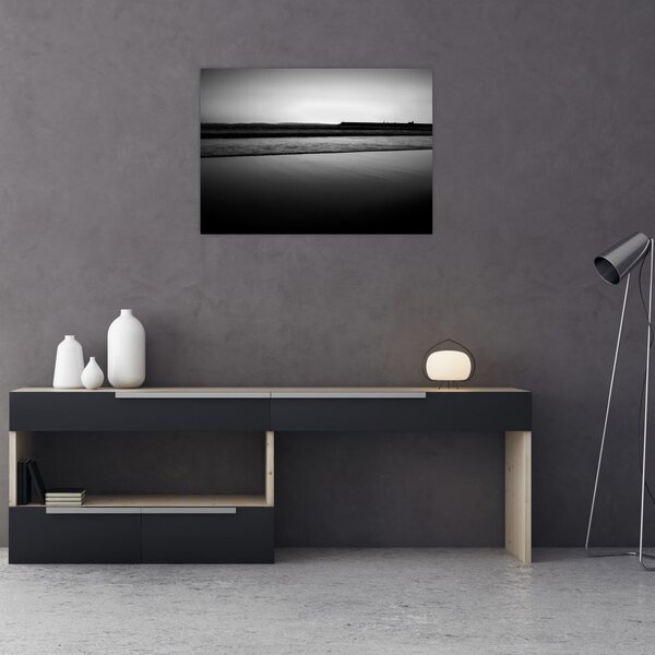 Tablou cu peisaj (70x50 cm)