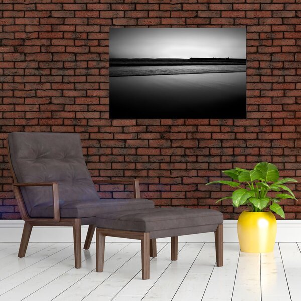 Tablou cu peisaj (90x60 cm)
