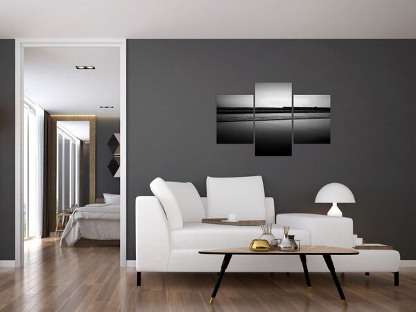 Tablou cu peisaj (90x60 cm)