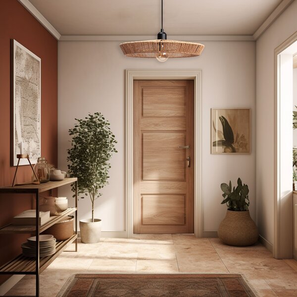 Lampă de tavan APP1407-1CP