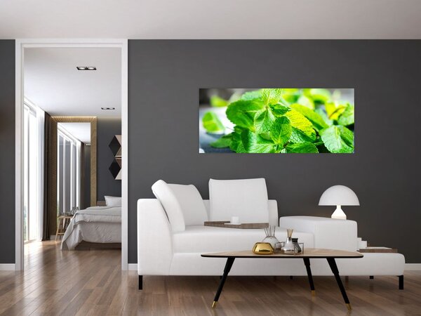 Tablou metnă (120x50 cm)
