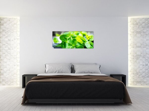 Tablou metnă (120x50 cm)