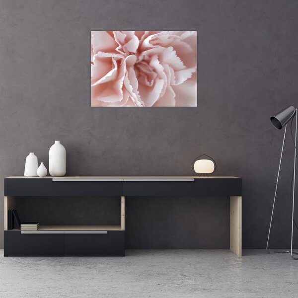 Tablou - Detaliu flori (70x50 cm)