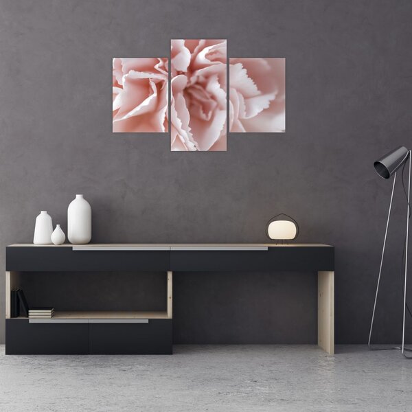 Tablou - Detaliu flori (90x60 cm)