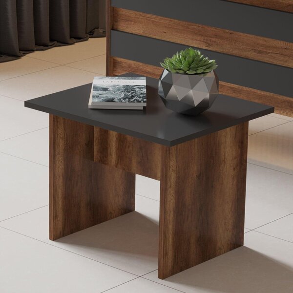 Set mobilier de birou Linta, 5 piese, 140x74x60 cm