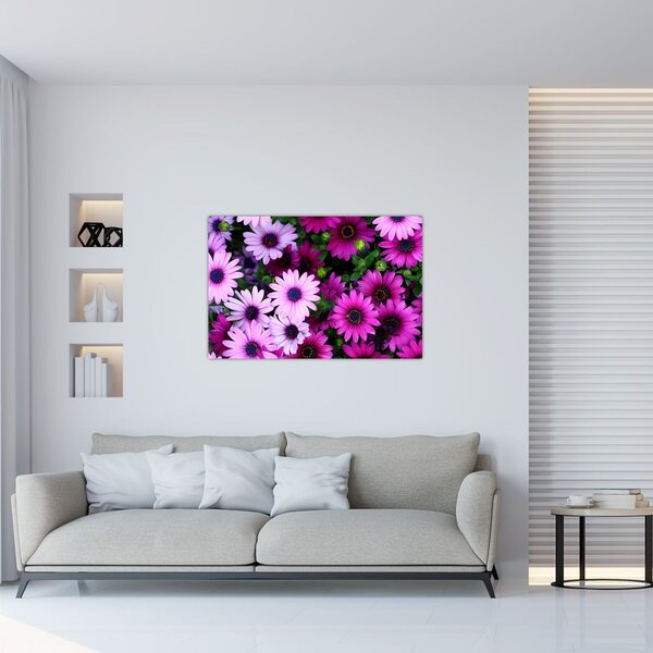 Tablou - Flori (90x60 cm)