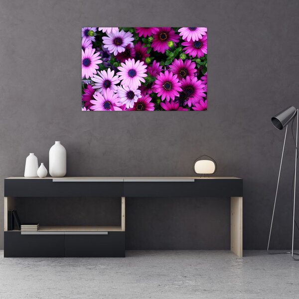 Tablou - Flori (90x60 cm)