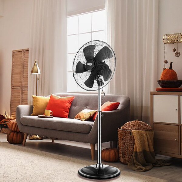 Ventilator stand industrial 90-003 NEO TOOLS 100 W