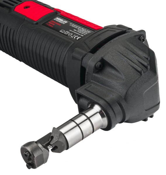 Foarfecă electrică pentru tablă 1600W RTNSDB0014