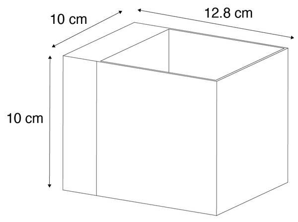 Set de 2 aplice albe cu dimmer reîncărcabile - Joris