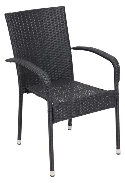 Set mobilier de grădină VIKING XL +6x PARIS