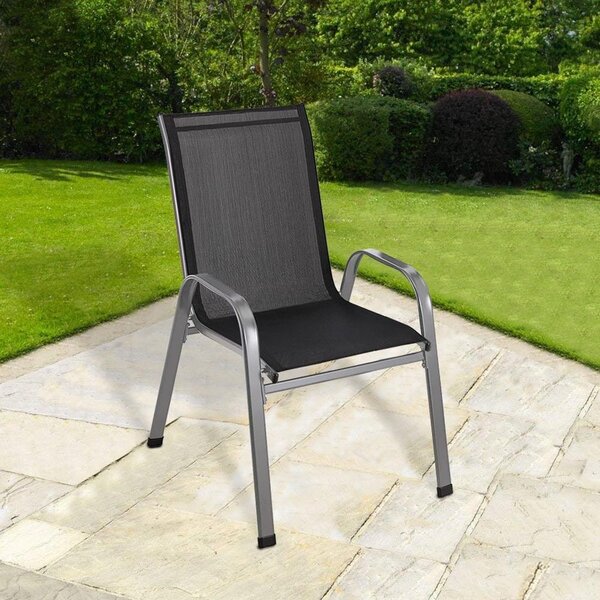 Set mobilier de grădină 5 piese VIKING L + RAMADA/ALINA