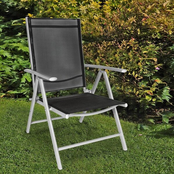 Set mobilier de grădină 5 piese VIKING L + LEONARDO