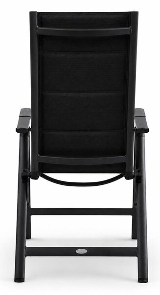 Set mobilier de grădină VALHALLA + 10x ISLA PLUS