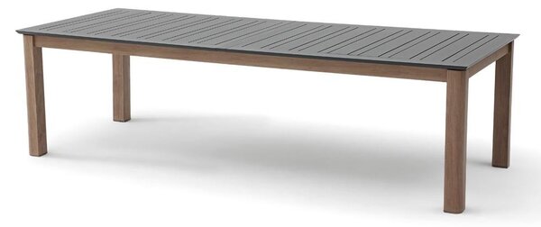 Set mobilier de grădină VALHALLA + 10x ISLA PLUS