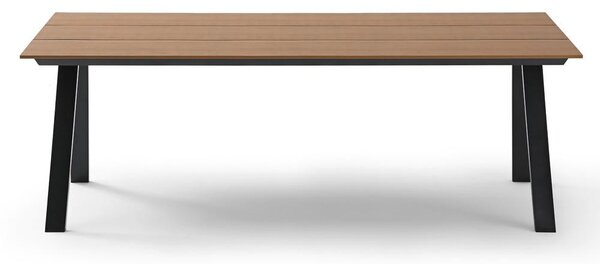 Set mobilier de grădină ODIN + 6× ISLA PLUS