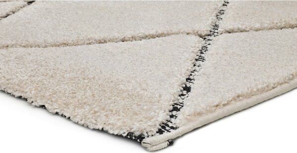Covor Universal Swansea Line, 80 x 150 cm, bej