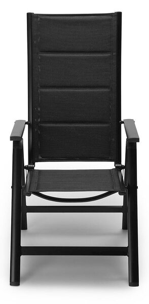 Set mobilier de grădină SIGRID + 4x ISLA PLUS