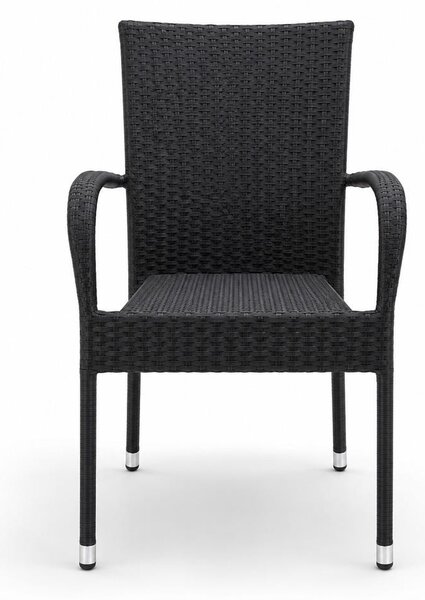 Set mobilier de grădină SIGRID + 4x PARIS