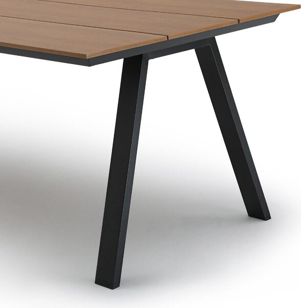 Set mobilier de grădină ODIN + 6× ISLA PLUS
