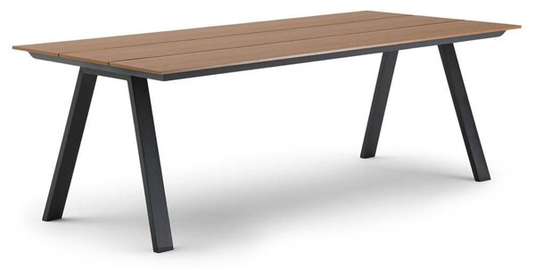 Set mobilier de grădină ODIN + 6× ISLA PLUS