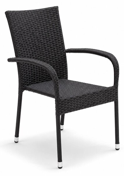 Set mobilier de grădină SIGRID + 4x PARIS