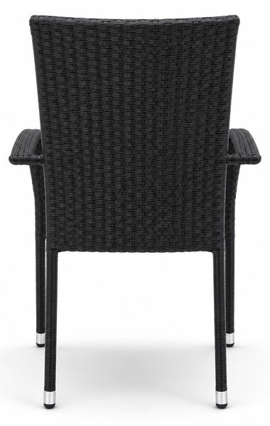 Set mobilier de grădină SIGRID + 4x PARIS
