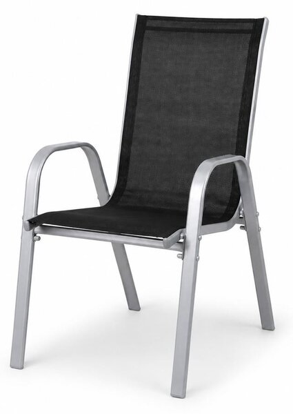 Set mobilier de grădină 10 piese Avenberg IBIZA