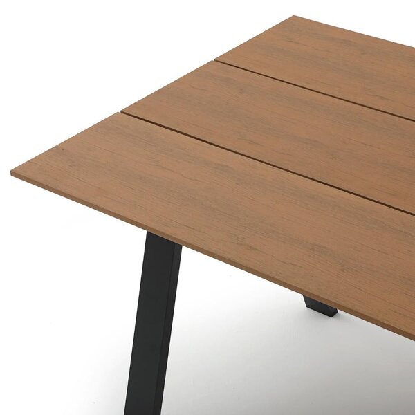 Set mobilier de grădină ODIN + 8x ISLA PLUS