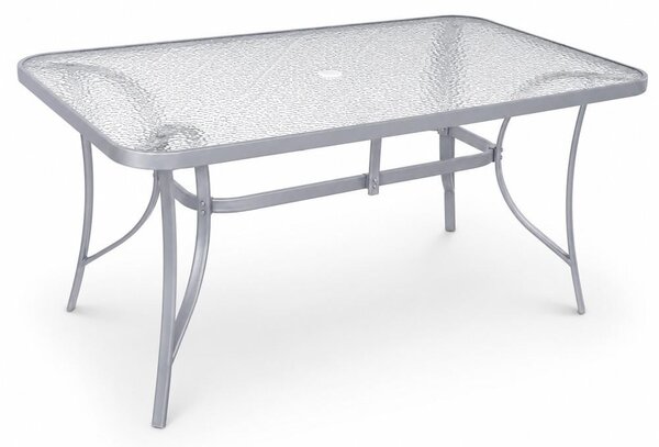 Set mobilier de grădină 10 piese Avenberg IBIZA