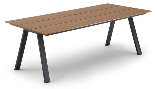 Set mobilier de grădină ODIN + 8x ISLA PLUS