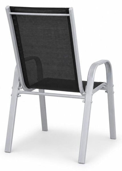 Set mobilier de grădină 10 piese Avenberg IBIZA
