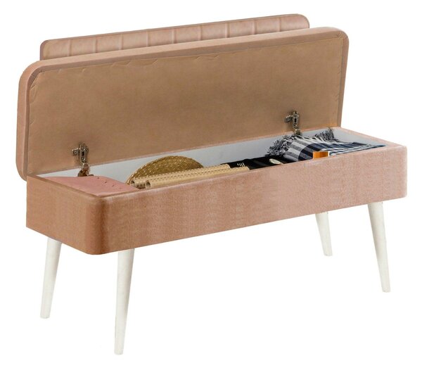 Taburet Banca Bucatarie Bench, 110x83x47 cm
