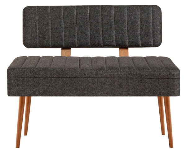 Taburet Banca Bucatarie Bench, 110x83x47 cm