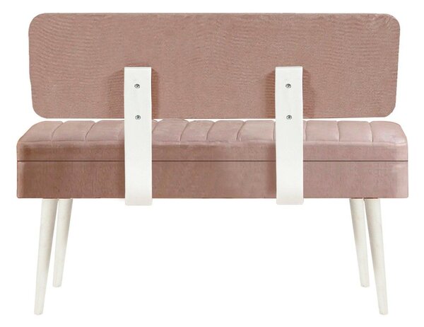Taburet Banca Bucatarie Bench, 110x83x47 cm