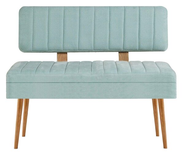Taburet Banca Bucatarie Bench, 110x83x47 cm