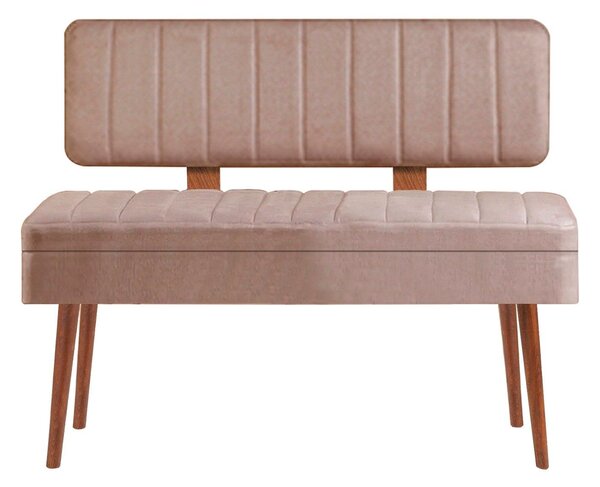 Taburet Banca Bucatarie Bench, 110x83x47 cm